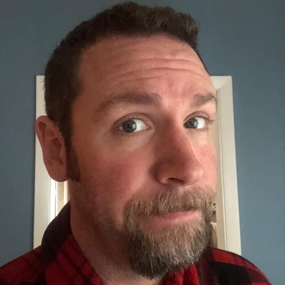 Meet your Posher, August